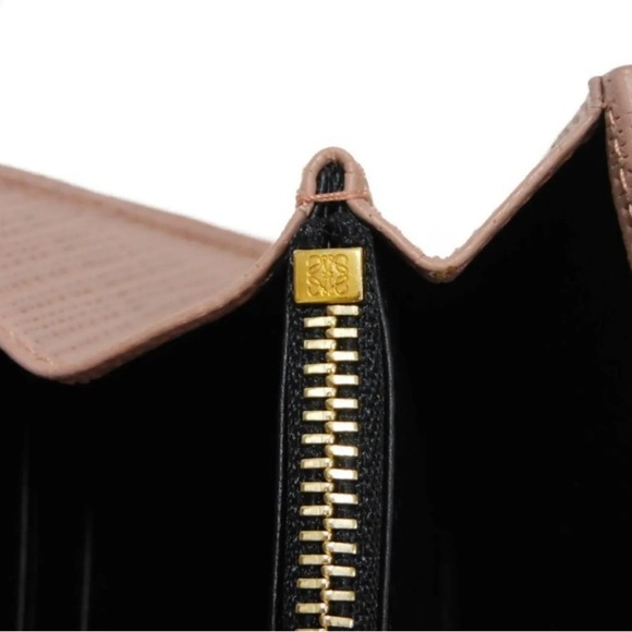 Loewe Long Wallet - Picture 6 of 15